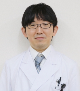 写真：前田英紀医師