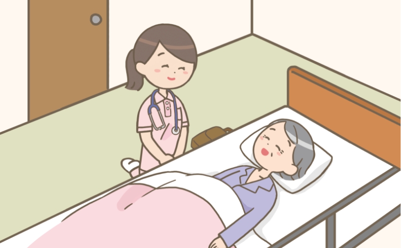 訪問介護